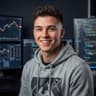 Kevin L., Student & Trader